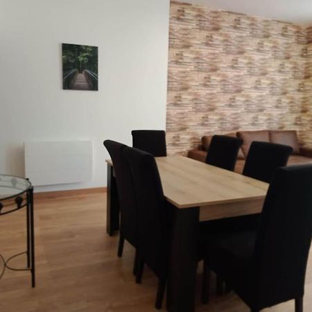 Gonnelles Appartement T3 Centre Ville Rdc D Agen Kültér fotó