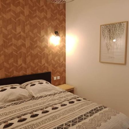 Gonnelles Appartement T3 Centre Ville Rdc D Agen Kültér fotó