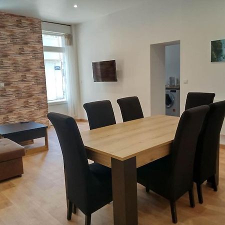 Gonnelles Appartement T3 Centre Ville Rdc D Agen Kültér fotó