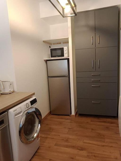 Gonnelles Appartement T3 Centre Ville Rdc D Agen Kültér fotó