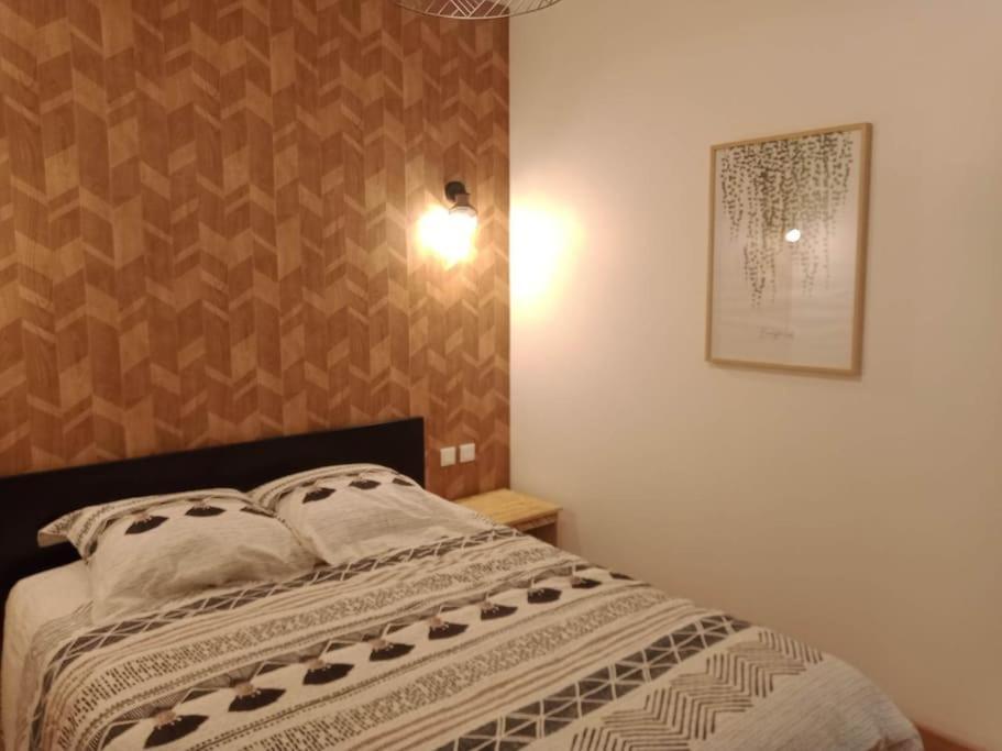 Gonnelles Appartement T3 Centre Ville Rdc D Agen Kültér fotó