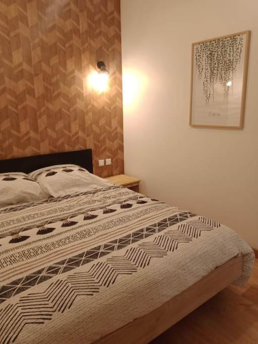 Gonnelles Appartement T3 Centre Ville Rdc D Agen Kültér fotó