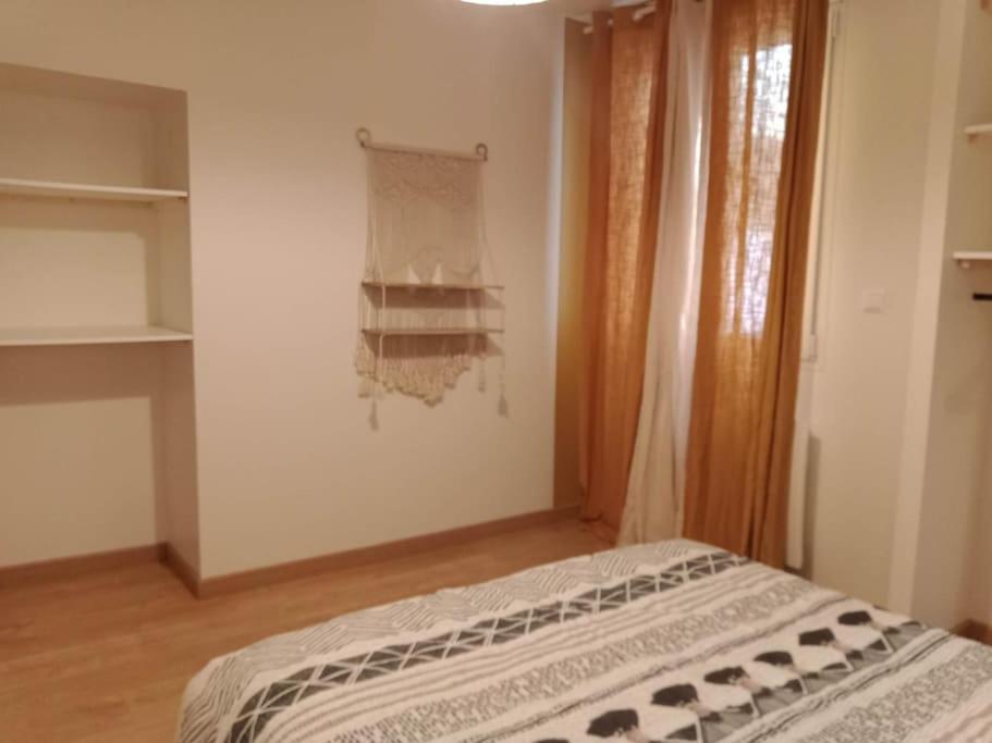 Gonnelles Appartement T3 Centre Ville Rdc D Agen Kültér fotó