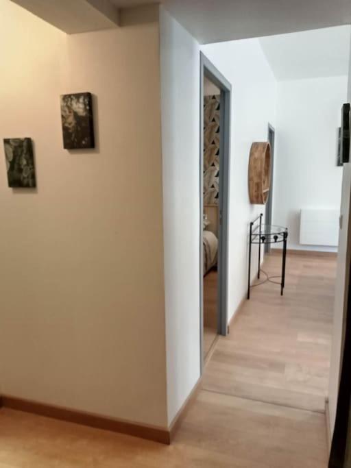 Gonnelles Appartement T3 Centre Ville Rdc D Agen Kültér fotó